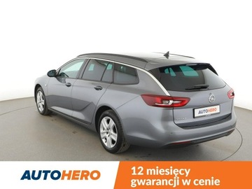 Opel Insignia II Sports Tourer 1.6 CDTI 136KM 2019 Opel Insignia GRATIS! Pakiet Serwisowy o wartości, zdjęcie 3