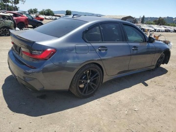 BMW Seria 3 G20-G21 2020 BMW Seria 3 M340i 2020 3.0l 3.0 Benzyna 382KM, zdjęcie 3