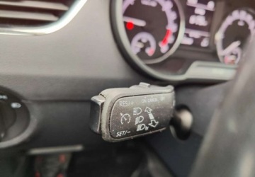 Skoda Octavia III Kombi Facelifting 1.6 TDI 115KM 2019 Skoda Octavia Skoda Octavia 1.6 TDI SCR Ambition 1.6 Diesel 115KM, zdjęcie 22