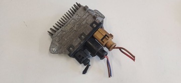 AUDI A2 1.4 TDI 99-05 MODUL ŘÍZENÍ VENTILÁTORŮ 8Z0959501