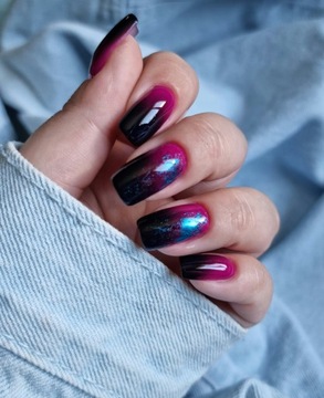 Лак гибридный BOSKA NAILS 352