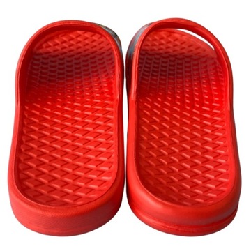 ЛЕГКИЕ ДЕТСКИЕ ПЛЯЖНЫЕ ТАПОЧКИ ИЗ ПЕНЫ МИККИ МАУС DISNEY 28/29