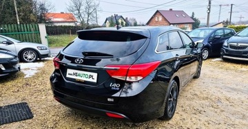 Hyundai i40 Kombi 1.6 GDI 135KM 2013 Hyundai i40 BENZYNA nawigacja HANDS FREE super okazja POLECAMY, zdjęcie 14