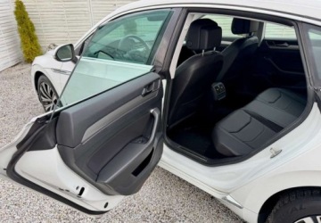 Volkswagen Arteon 2018 Volkswagen Arteon Volkswagen Arteon 2.0 TSI OPF 4Motion DSG Elegance 2.0, zdjęcie 35