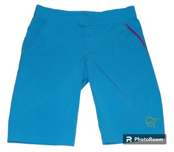 NORRONA SPODENKI FUNKCYJNE SPORTOWE r. S