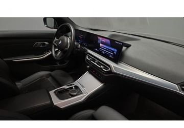 BMW Seria 3 G20-G21 Touring Facelifting 2.0 320d 190KM 2023 BMW Seria 3 xDrive I Dodat. kpl. kol FV VAT 2.0 Diesel 190KM, zdjęcie 26