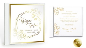 Гостевая книга ЗОЛОТЫЕ ЦВЕТЫ /150 страниц!