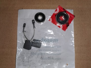 316065450 METABO SZCZOTKI LONG LIFE WE 15/17-125 QUICK