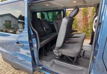 Renault Trafic III 2020 Renault Trafic Renault Trafic 2.0 Diesel 140KM, zdjęcie 11