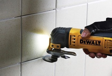 NARZĘDZIE WIELOFUNKCYJNE DWE315KT 37SZT DEWALT
