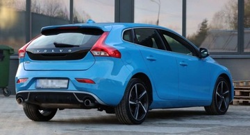 Volvo V40 II Cross Country 2.0 T3 DRIVE-E 152KM 2016 Volvo V40 Volvo V40 T3 RDesign 2.0 Benzyna 152KM, zdjęcie 34