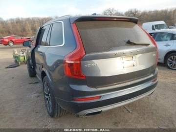 Volvo XC90 II 2020 Volvo XC 90 T5 Momentum 2020 2.0l 2.0 Benzyna 250KM, zdjęcie 4