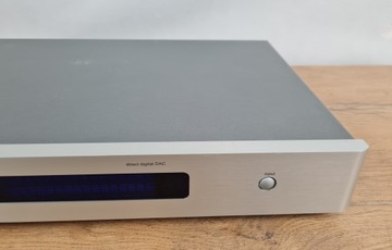 NAD M51 - ЦАП/предусилитель/MASTER + пульт ДУ