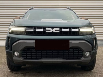 Dacia Duster III 2026 Od ręki - Extreme LPG 1.2 Eco-G 120KM / Pakiet Parking, zdjęcie 1