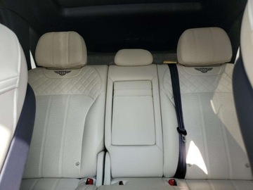 Bentley Bentayga 2017 Bentley Bentayga 2017 6.0l 6.0 Benzyna 600KM, zdjęcie 10
