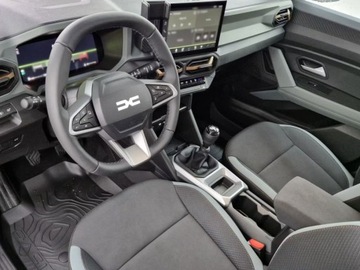 Dacia Bigster 1.2 TCe 140KM 2025 Od ręki - Extreme 1.2 TCe LPG 140KM / Pakiet Parking, Zimowy Plus, zdjęcie 7