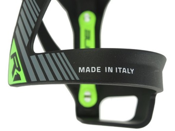 Флятодержатель Race One Side, велосипедный держатель для бутылок, итальянское производство