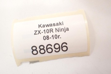 Боковая подставка Kawasaki ZX-10R Ninja 08-10