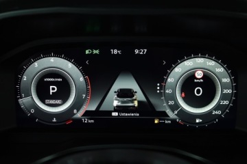 Nissan Qashqai III Crossover Facelifting 1.3 DIG-T MHEV 158KM 2025 Nissan Qashqai 1.3 DIG-T MHEV, 1. Właściciel, zdjęcie 7