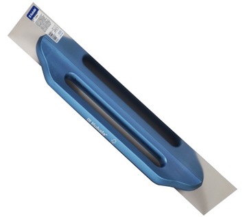 КУБАЛА МЕТАЛЛ Мастерок 130х580ММ, НЕРЖАВЕЮЩАЯ