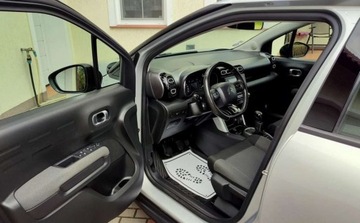 Citroen C3 Aircross  I Crossover 1.2 PureTech 110KM 2018 Citroen C3 Aircross Filmik VIDEO Zadbany sam zobacz JAK NOWY 1.2 Benzyna, zdjęcie 21