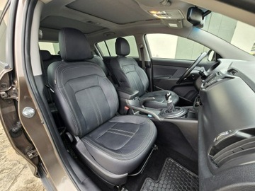 Kia Sportage III SUV 1.7 CRDi 116KM 2013 Kia Sportage śliczny*zadbany*gwaracja, zdjęcie 6