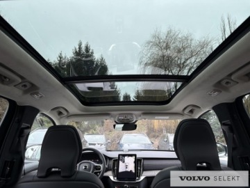 Volvo XC90 II SUV Plug-In Facelifting 2024 2.0 T8  455KM 2025 Volvo XC 90 XC90 T8 AWD Plug-In Hybrid Ultra Dark, zdjęcie 30