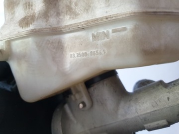 Усилитель тормозов BMW 1 E87 35088654