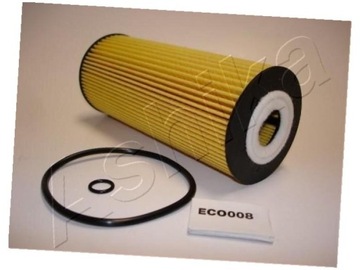ASHIKA 10-ECO008 FILTR OLEJE