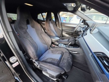 BMW X2 F39 2021 BMW X2 M Sport___2.0D 150KM Automat FULL LED Alcantara Kamera HUD Dynamic, zdjęcie 31