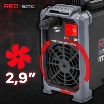 ИНВЕРТОРНЫЙ СВАРОЧНЫЙ АППАРАТ LCD MMA 330A IGBT ГОРЯЧИЙ СТАРТ VRD КОМПЛЕКТ