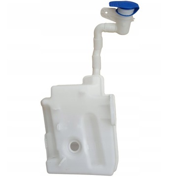 ZBIORNICZEK ZBIORNIK SPRYSKIWACZA DO VW GOLF V OCTAVIA II AUDI A3 1K0955453
