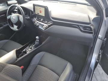 Toyota C-HR I Crossover Facelifting 1.8 Hybrid 122KM 2022 Toyota C-HR 1.8 Hybrid Style 1.8 Hybrid Style!! Sa, zdjęcie 10