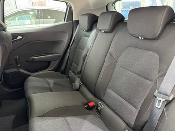 Renault Clio V Hatchback 5d 1.0 TCe 90KM 2022 Renault Clio Equilibre / LED / CarPlay/Android Aut, zdjęcie 11