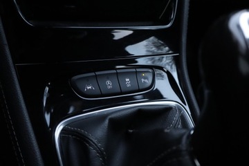 Opel Astra K Sports Tourer 1.6 CDTI 110KM 2016 Opel Astra 1.6 CDTI, Skóra, Navi, Klima, zdjęcie 17