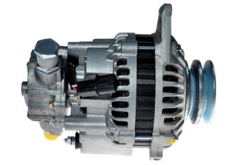 ALTERNÁTOR 8EL 011 711-271 HELLA HYUNDAI GALLOPER