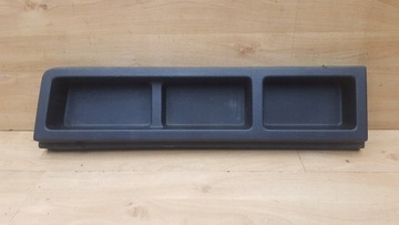 PÓŁKA SCHOWEK BAGAŻNIKA VW BORA GOLF IV