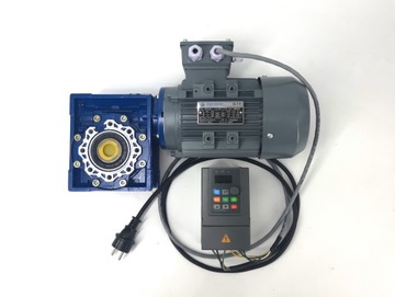 0,37 кВт высотой двигатель - 400 В транспорта 040 Явка на выбор!