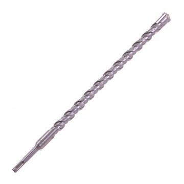 WIERTŁO DO BETON SDS+ 4-OSTRZOWE 16x400 RICHMANN