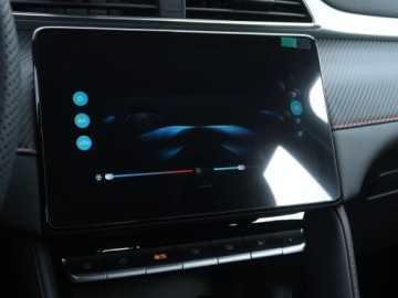 MG ZS II SUV Classic 1.5 VTi-Tech 106KM 2024 MG ZS SUV 1.5, 1. Właściciel, Serwis ASO, VAT 23%, zdjęcie 15