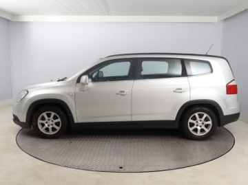 Chevrolet Orlando 2.0D 163KM 2012 Chevrolet Orlando 2.0 VCDi, Automat, 7 miejsc, zdjęcie 2