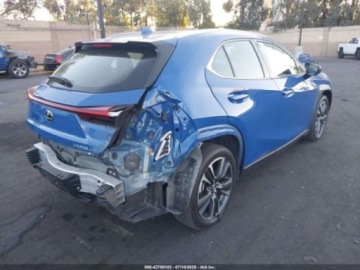 Lexus UX 2022 Lexus UX Ux 200 2.0 Benzyna 169KM, zdjęcie 3