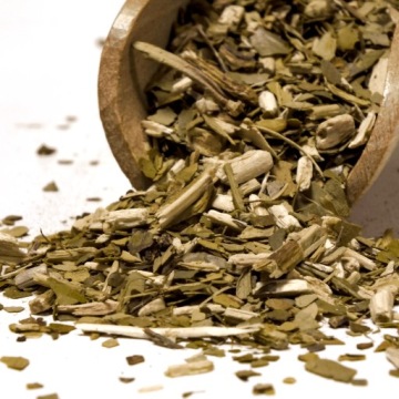 Набор Yerba Mate Guarana BIG Gourd Bombilla