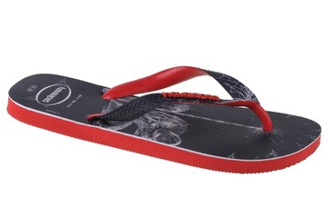 HAVAIANAS TOP MARVEL PREMIUM (41/42) Męskie Japonki