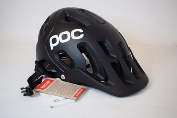 Poc Tectal велосипедный шлем матового цвета уранового цвета, размер L 59-62