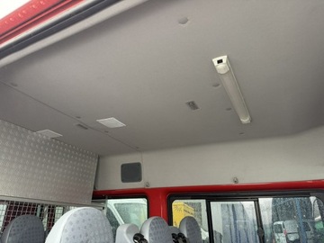 Ford Transit 2013 Ford Transit 140T350 Straż Pożarna 9-osob 2013, zdjęcie 17