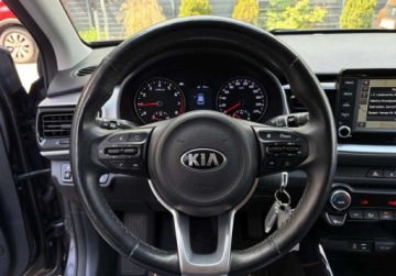 Kia Stonic I Crossover 1.0 T-GDI 100KM 2020 Kia Stonic 1.0 100km manual LED navi KAMERA bezwypadkowa 74.000km, zdjęcie 21