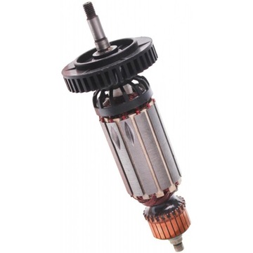 Wirnik do METABO W 7-125 310007680 GE 700 W WP WPS 7-125