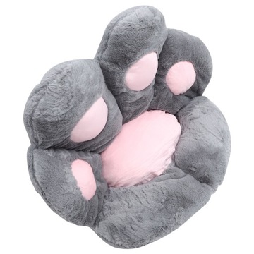 PUFFY CUSHION PODUSZKI NA KANAPĘ DEKORACYJNĄ SOFĘ KRZESŁO PP BAWEŁNA