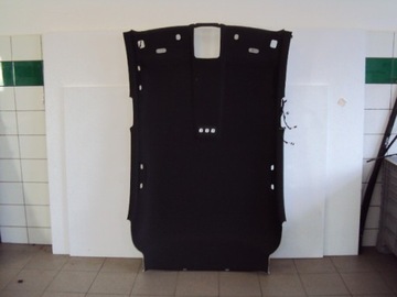 PODSUFITKA RENAULT MEGANE IV HB